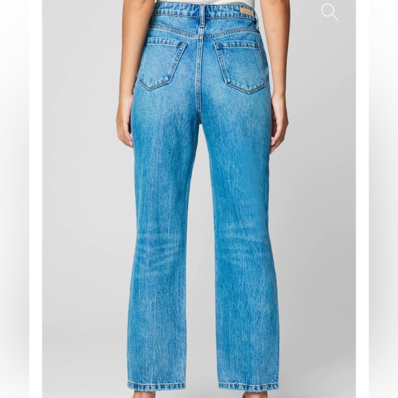 [BLANKNYC] women’s THE HOWARD IN WILDFLOWER - Picture 5 of 16